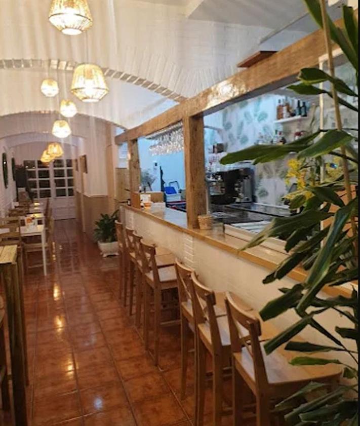 Imagen secundaria 2 - Conéctate con el sabor de Burgos: La Bodeguilla