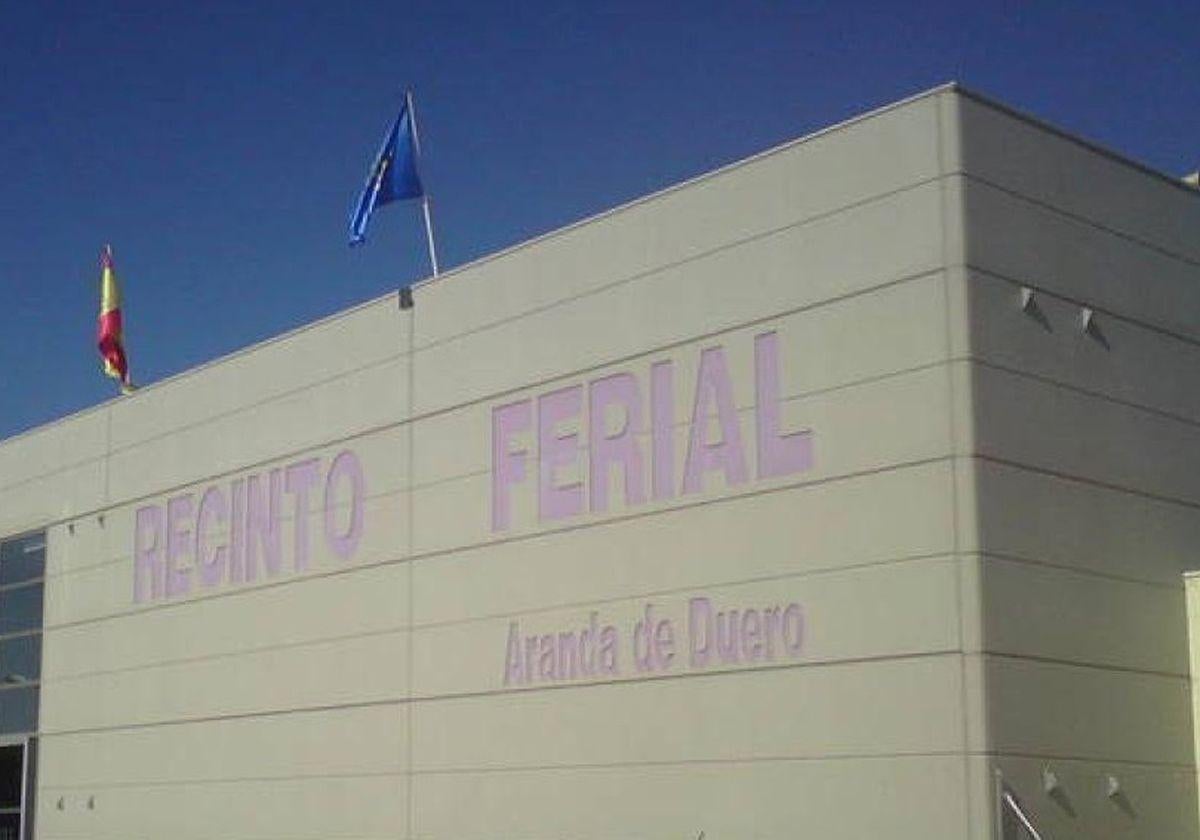Aranda acoge una Jornada de Ciberseguridad destinada a cuerpos de seguridad y agencias de inteligencia