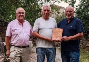 Un pueblo de Burgos escribe su propio diccionario: «Sueltas estas palabras en la localidad de al lado y no las conocen»