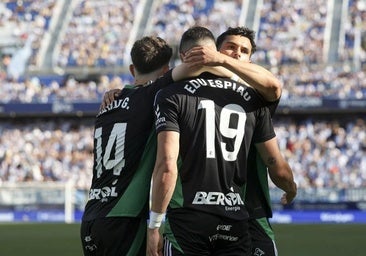 El Burgos CF sólo se plantea renovar a Edu Espiau