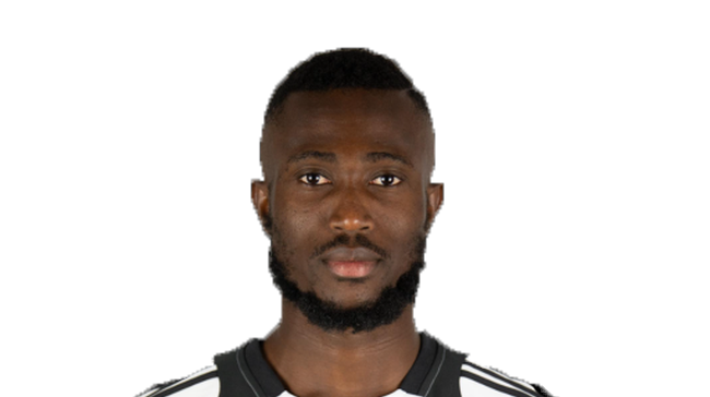 Ghislain Konan