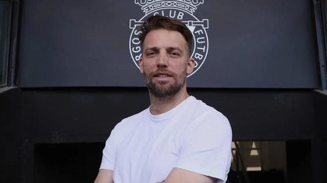 Michu