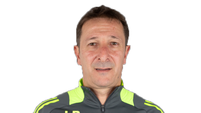 Luis Miguel Ramis