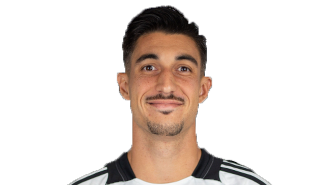Alex Sancris