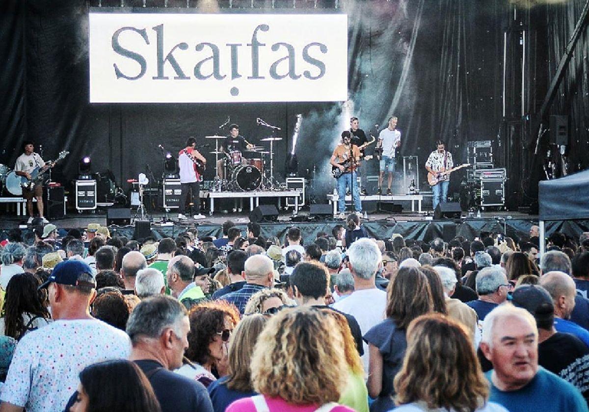 Música, cultura y sostenibilidad: Alpaka Fest desvela su cartel por días