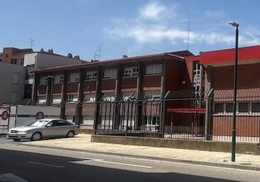 Un nuevo edificio con 26 aulas operativo en 2028: invierten 11 millones para ampliar el Diego de Siloé