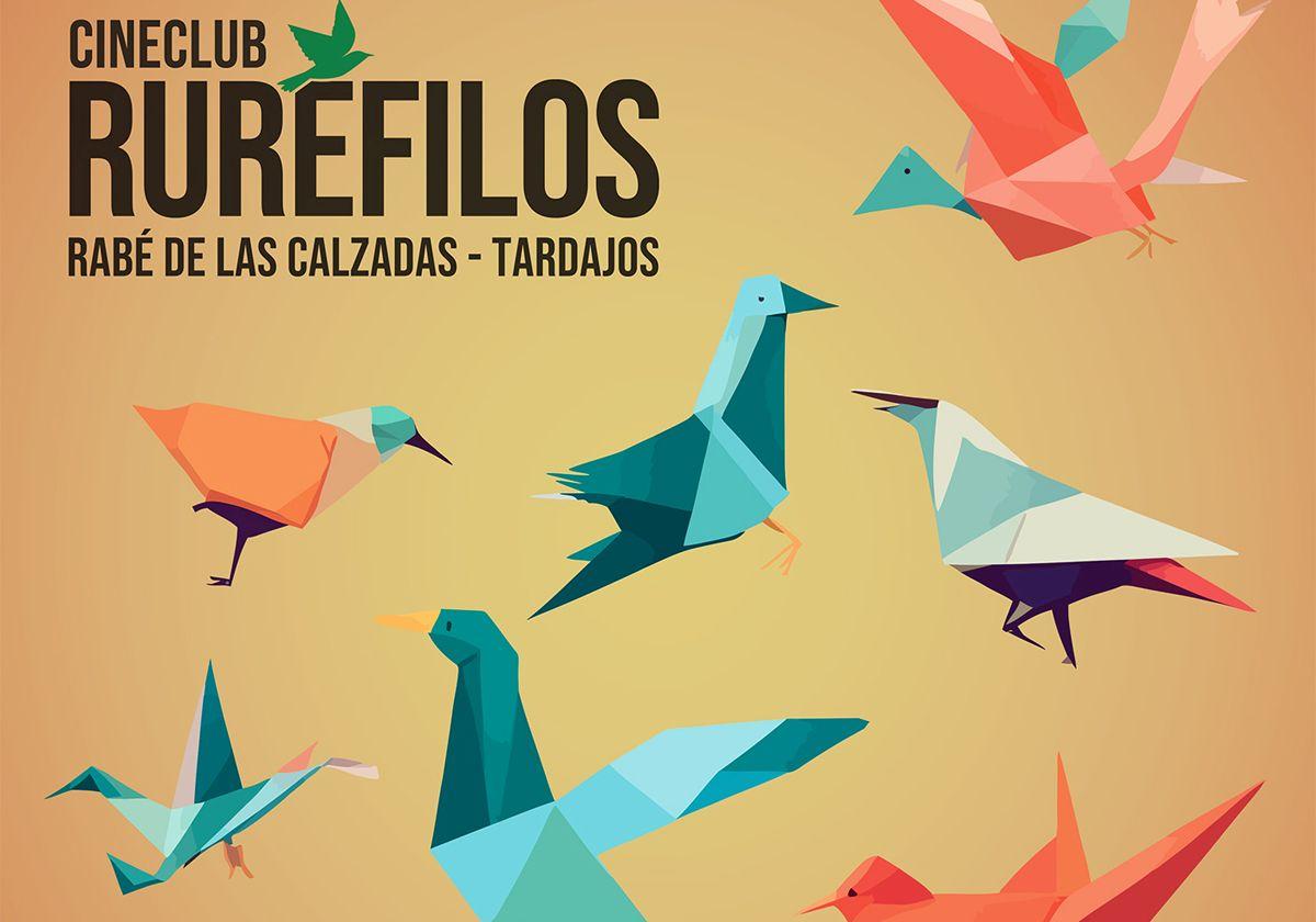 El festival de cine Ruréfilos listo para su inauguración en dos pueblos de Burgos