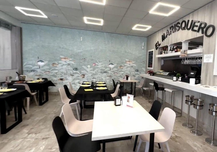 Conéctate con el sabor de Burgos: El Marisquero Burgalés