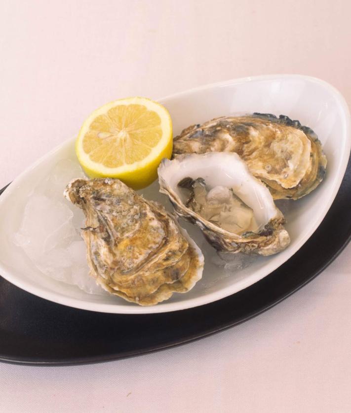 Imagen secundaria 2 - Conéctate con el sabor de Burgos: El Marisquero Burgalés