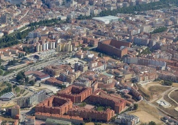 El Ayuntamiento de Burgos amortiza 23,1 millones de la deuda de los antiguos consorcios del tren y Villalonquéjar