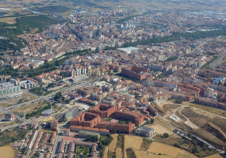 El Ayuntamiento de Burgos amortiza 23,1 millones de la deuda de los antiguos consorcios del tren y Villalonquéjar