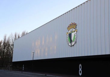 El Burgos CF dispondrá de 1,8 millones de patrocinio municipal las dos próximas campañas