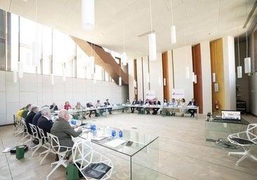 La Fundación Atapuerca crea un Consejo Científico para consolidar su colaboración con el equipo investigador