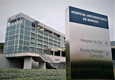 Sanidad cifra en un 41% el seguimiento de la huelga de médicos en Burgos