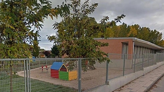 El pueblo de Burgos que no consigue comedor escolar: «Pedimos tener lo mismo»
