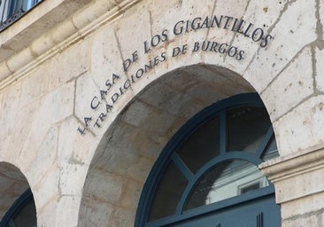 La nueva oficina de turismo de Burgos se retrasa y costará «unos 80.000 euros»