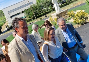 La España rural a debate en Aranda en el XIII Curso Prensa y Poder