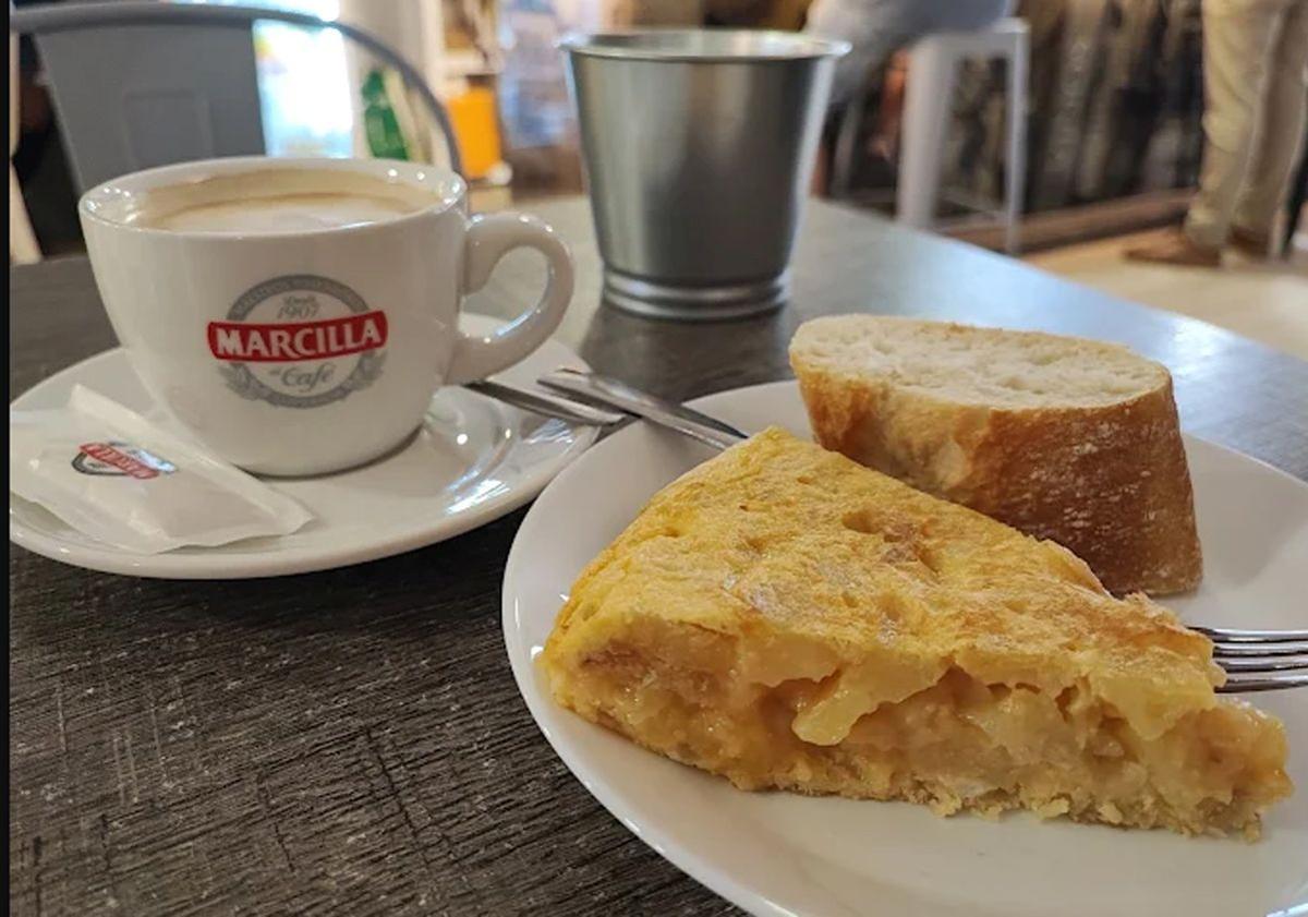 Imagen principal - Conéctate con el Sabor de Burgos: La Exquisita
