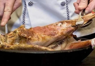 Burgos creará su propia marca gastronómica para competir en el mapa europeo del turismo culinario