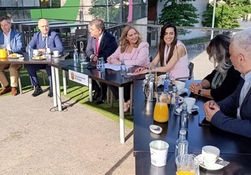 El PP plantea una bajada del IBI en Burgos para compensar la subida de la tasa de basuras