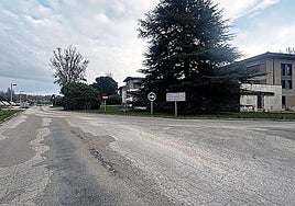 Complejo de Fuentes Blancas.