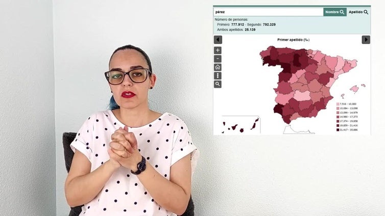 De dónde viene uno de los apellidos más comunes del mundo