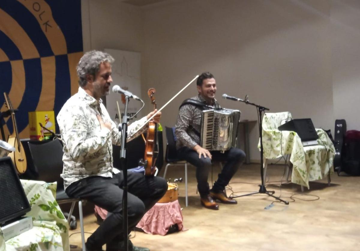 Fetén Feten es uno de los grupos que ha confirmado su presencia en el San Miguel Tribu Festival.