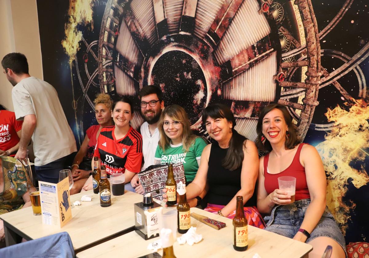 Imágenes de Miranda volcada con su equipo