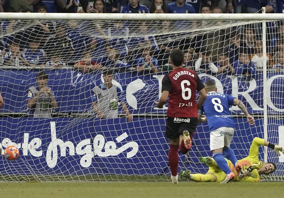 Final: el Mirandés hace historia pero se queda a las puertas de Primera División