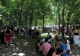 Las diez noticias imprescindibles de Burgos este domingo 22 de junio