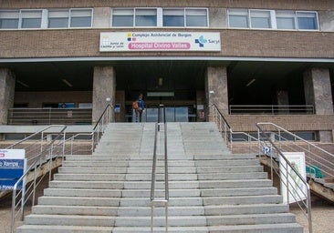 La UBU reformará el Divino Valles para hacer aulas y laboratorios para la facultad de Medicina