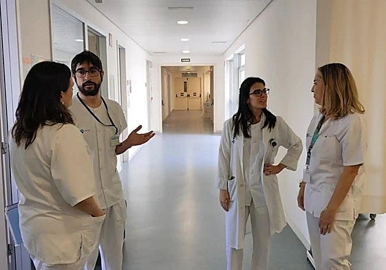 Enfermeras y fisioterapeutas afirman que sufren una pérdida acumulada de hasta cerca de 11.000 euros desde 2010.