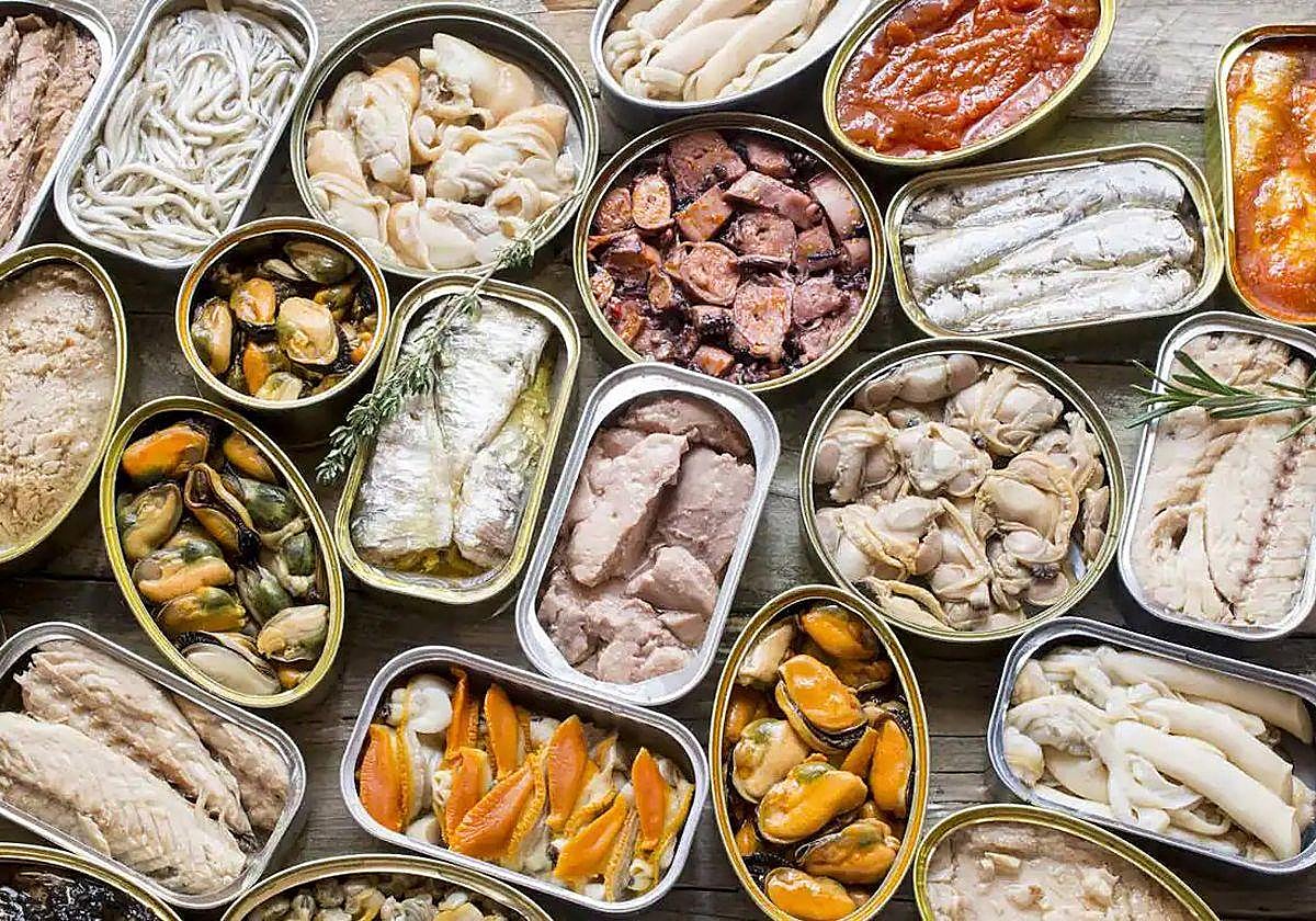 El Trojero: Una tienda gourmet en todos los sentidos