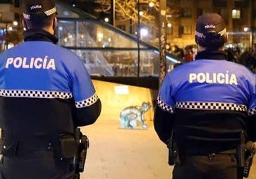 Detenido en Burgos por el presunto secuestro y agresión sexual a una mujer