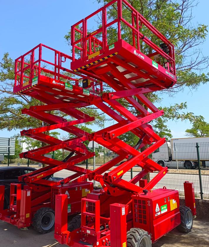 Imagen secundaria 2 - Materiales clave para eventos y celebraciones