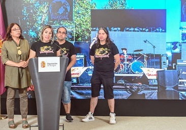 Regresa el festival rural de Burgos gratuito, diurno e integrador