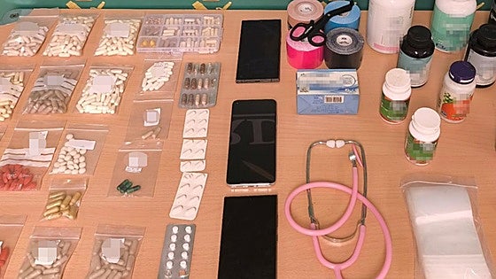 Terapias inventadas y un criadero ilegal de perros: así estafaron una falsa médica y su hijo 150.000 euros en Burgos