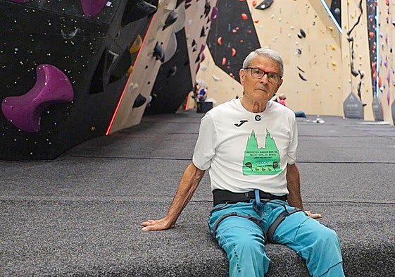 Jesús Gutiérrez Salas en el SKALA.