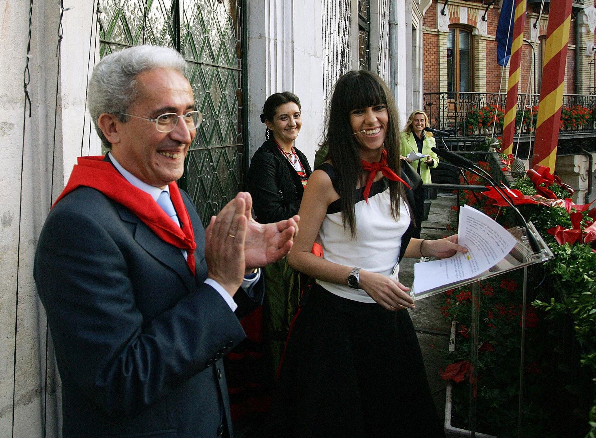 152 años de historia en imágenes: Así han evolucionado los Sampedros de Burgos
