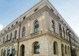 El Teatro Principal acogerá las representaciones.