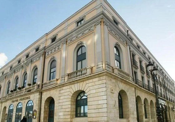 El Teatro Principal acogerá las representaciones.