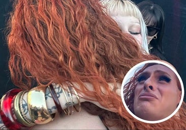 Agresiones homófobas en los Sampedros empañan el concierto de Metrika