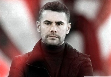 Fran Justo, nuevo entrenador del Club Deportivo Mirandés
