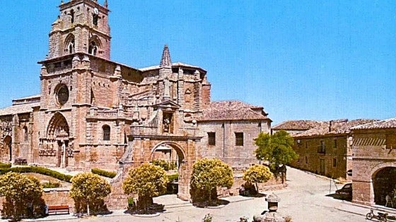 El V Festival 'Escenario Patrimonio de Castilla y León' ofrecerá seis actuaciones en Burgos