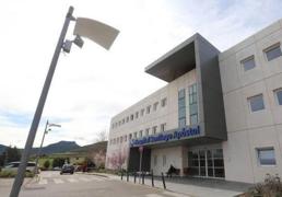 Exigen medidas para combatir el calor en el Hospital Santiago Apóstol