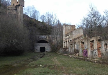 Cantabria reactivará el Túnel de la Engaña para su nuevo teleférico mientras Burgos encalla en propuestas
