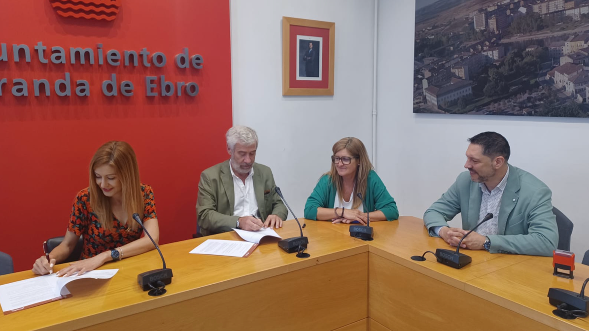 Caritas plantea multitud de iniciativas para fomentar la colaboración ciudadana