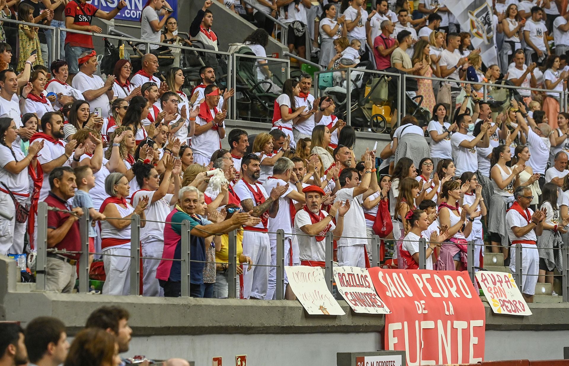 El Grand Prix de Burgos, en imágenes