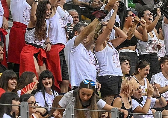 El Grand Prix de Burgos, en imágenes