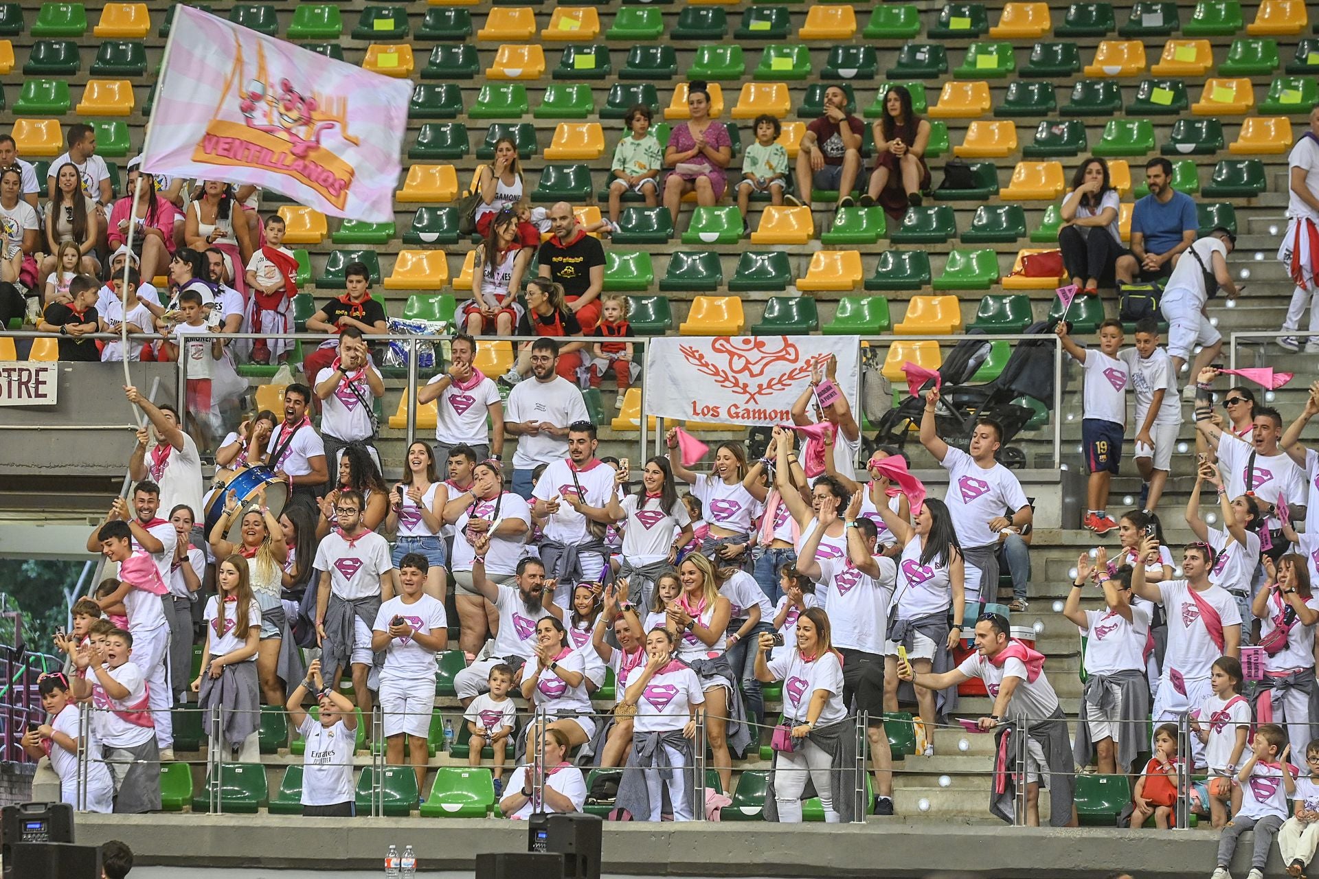 El Grand Prix de Burgos, en imágenes